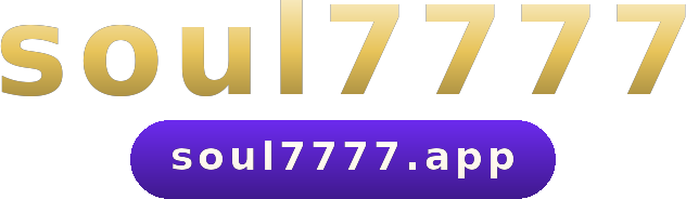 soul7777 logo